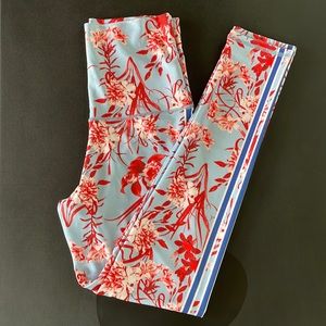 Emily Hsu High waisted leggings